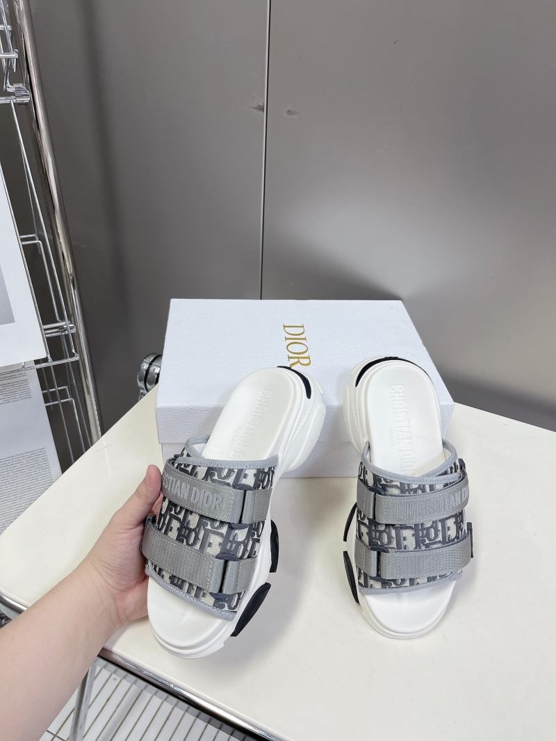 Christian Dior Slippers